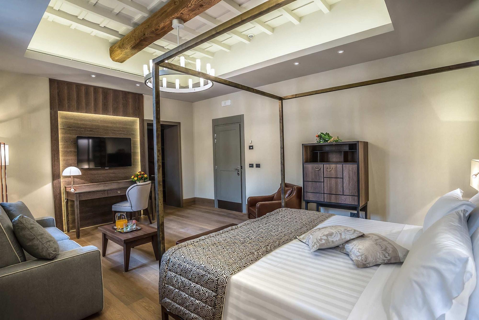 Hotel Martis Palace Roma Ngoại thất bức ảnh