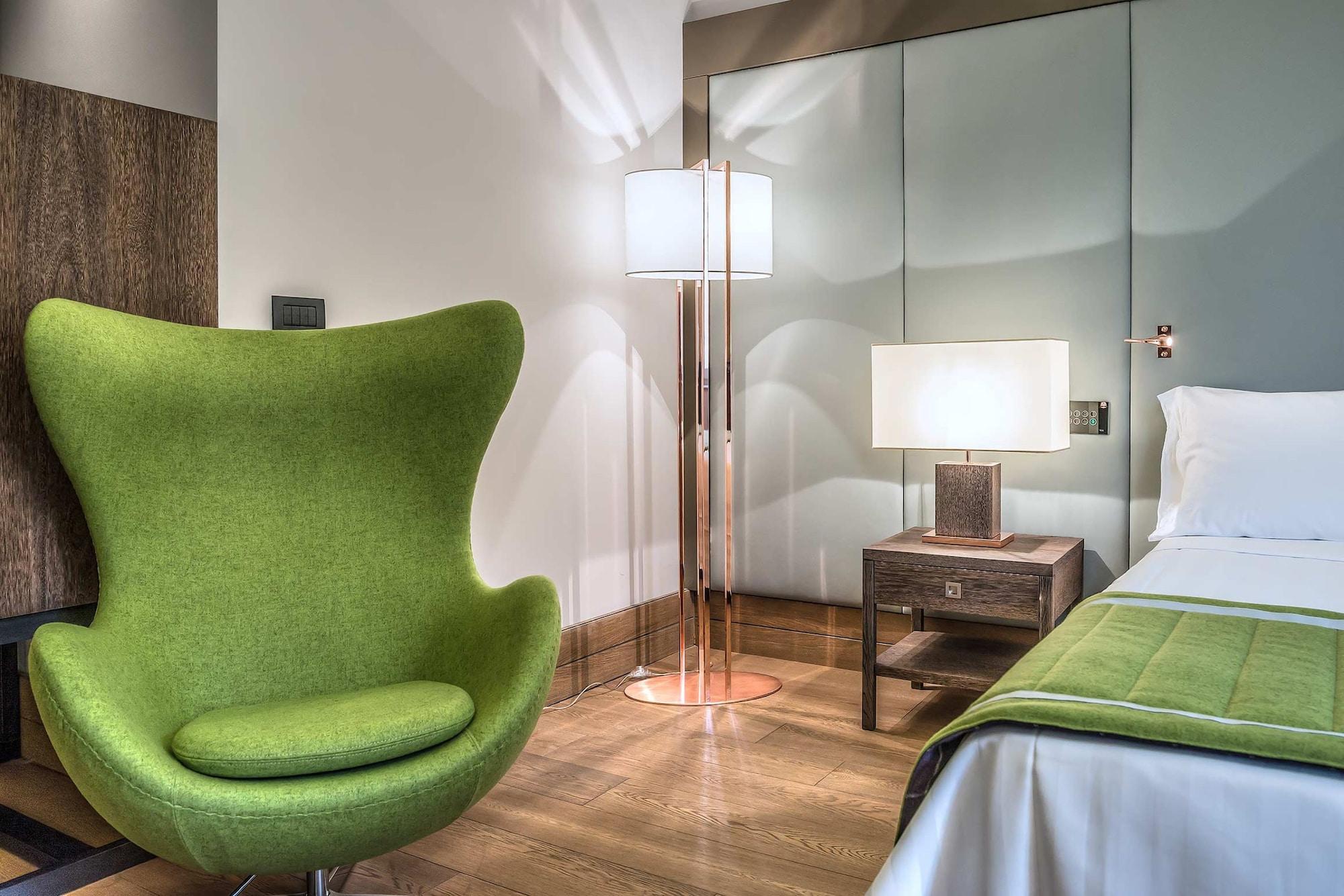 Hotel Martis Palace Roma Ngoại thất bức ảnh