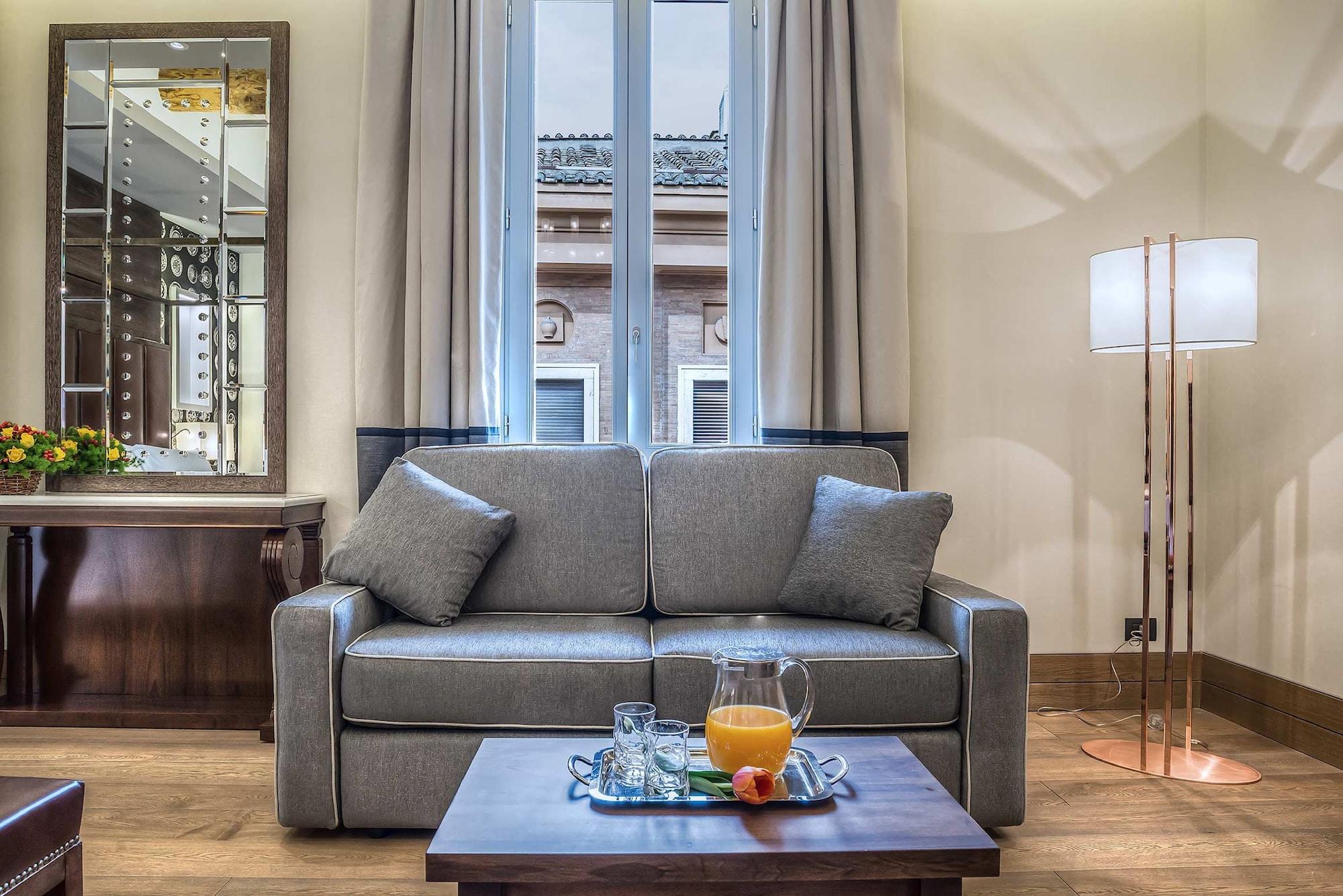 Hotel Martis Palace Roma Ngoại thất bức ảnh