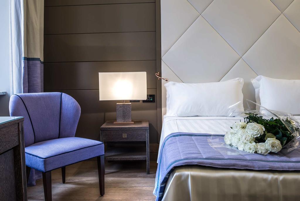 Hotel Martis Palace Roma Ngoại thất bức ảnh