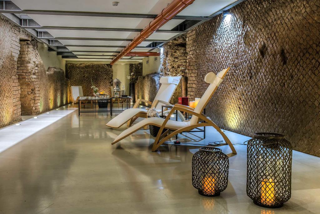 Hotel Martis Palace Roma Ngoại thất bức ảnh
