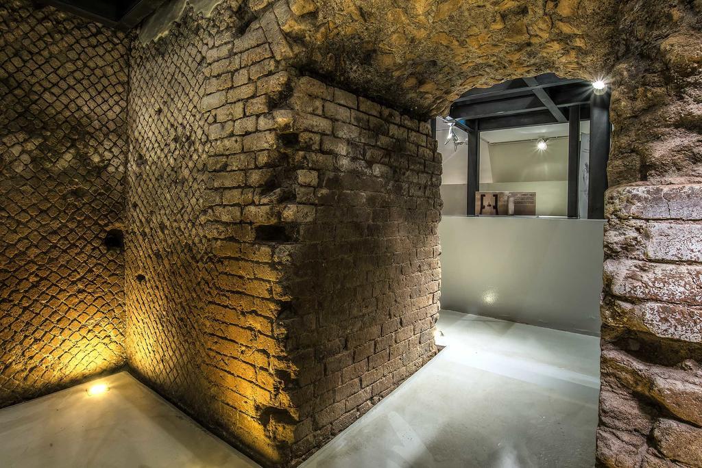 Hotel Martis Palace Roma Ngoại thất bức ảnh