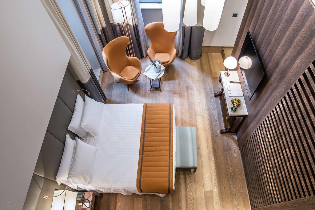 Hotel Martis Palace Roma Ngoại thất bức ảnh