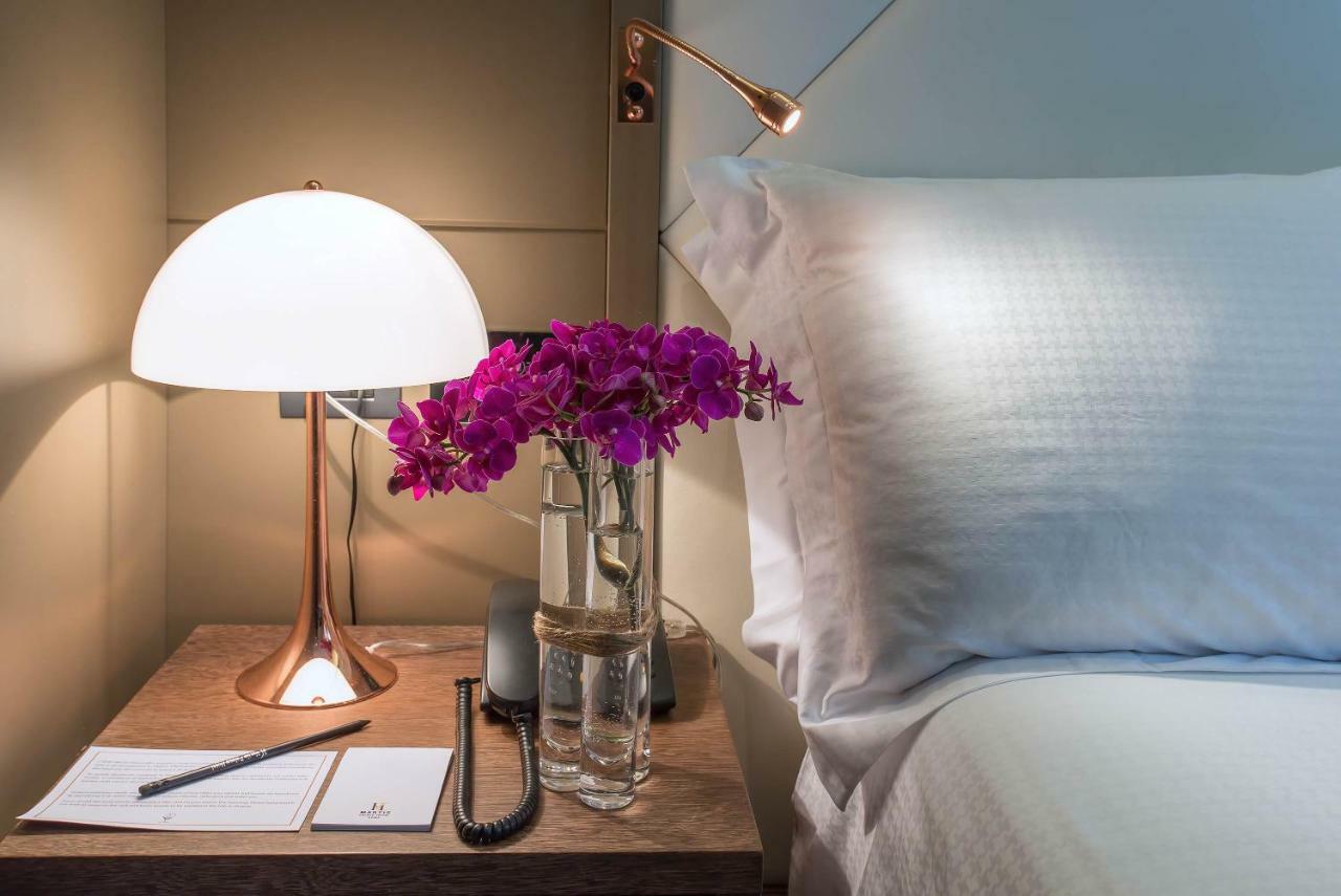 Hotel Martis Palace Roma Ngoại thất bức ảnh