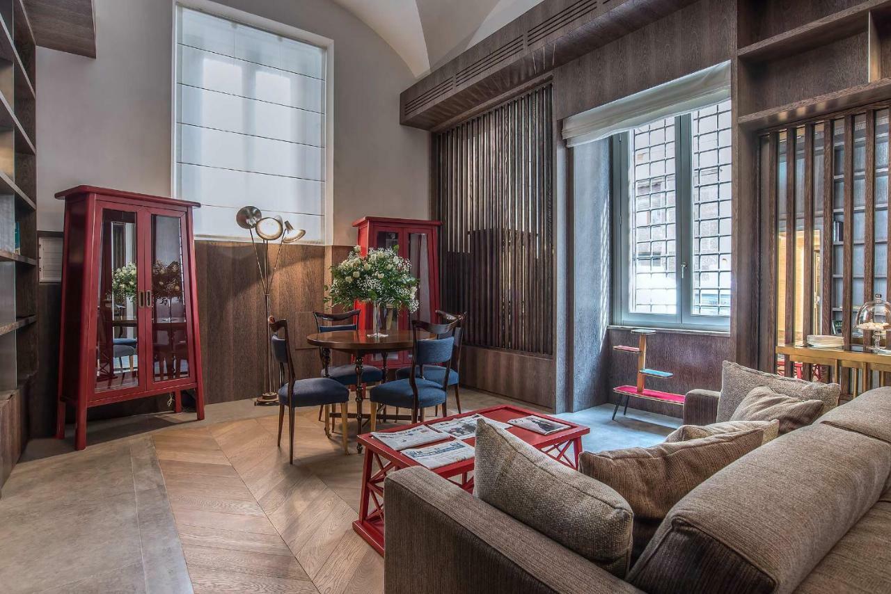 Hotel Martis Palace Roma Ngoại thất bức ảnh