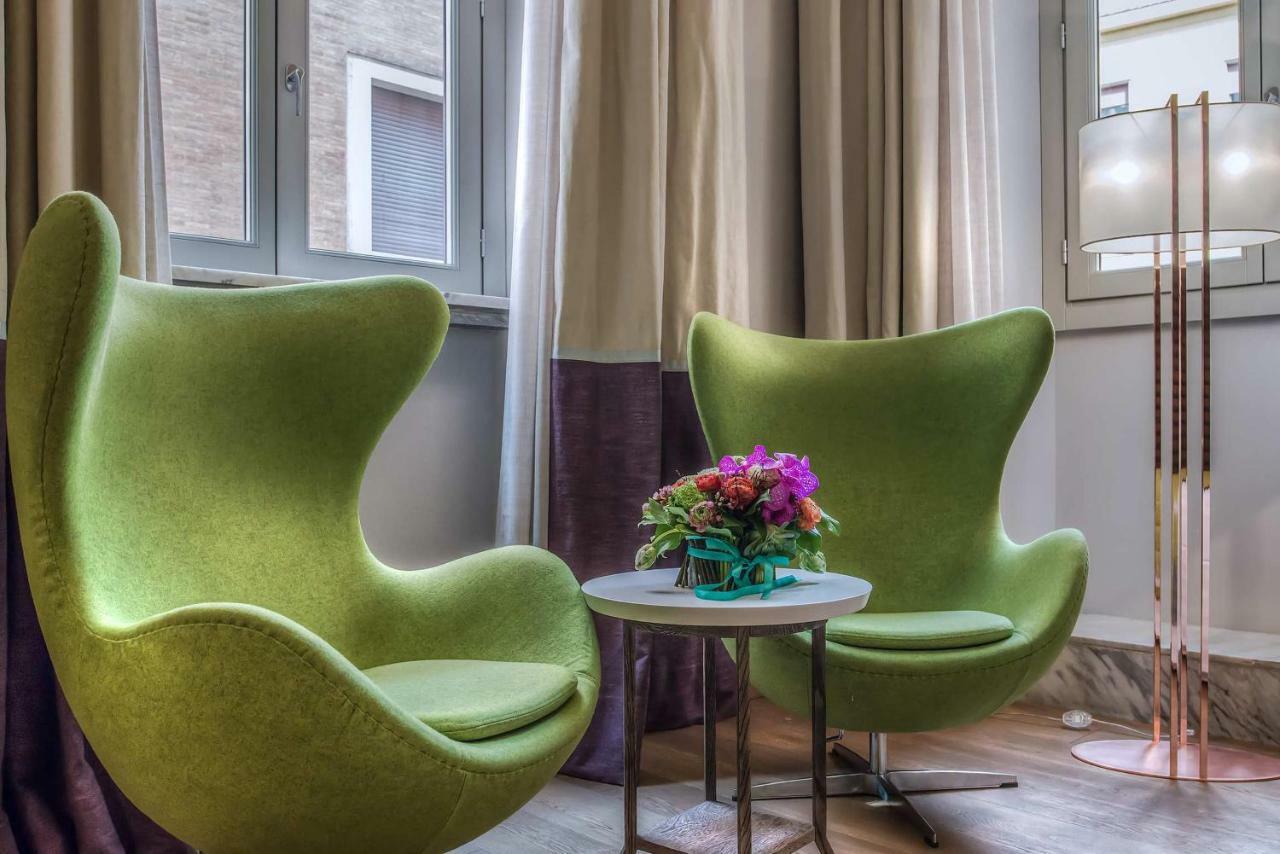 Hotel Martis Palace Roma Ngoại thất bức ảnh