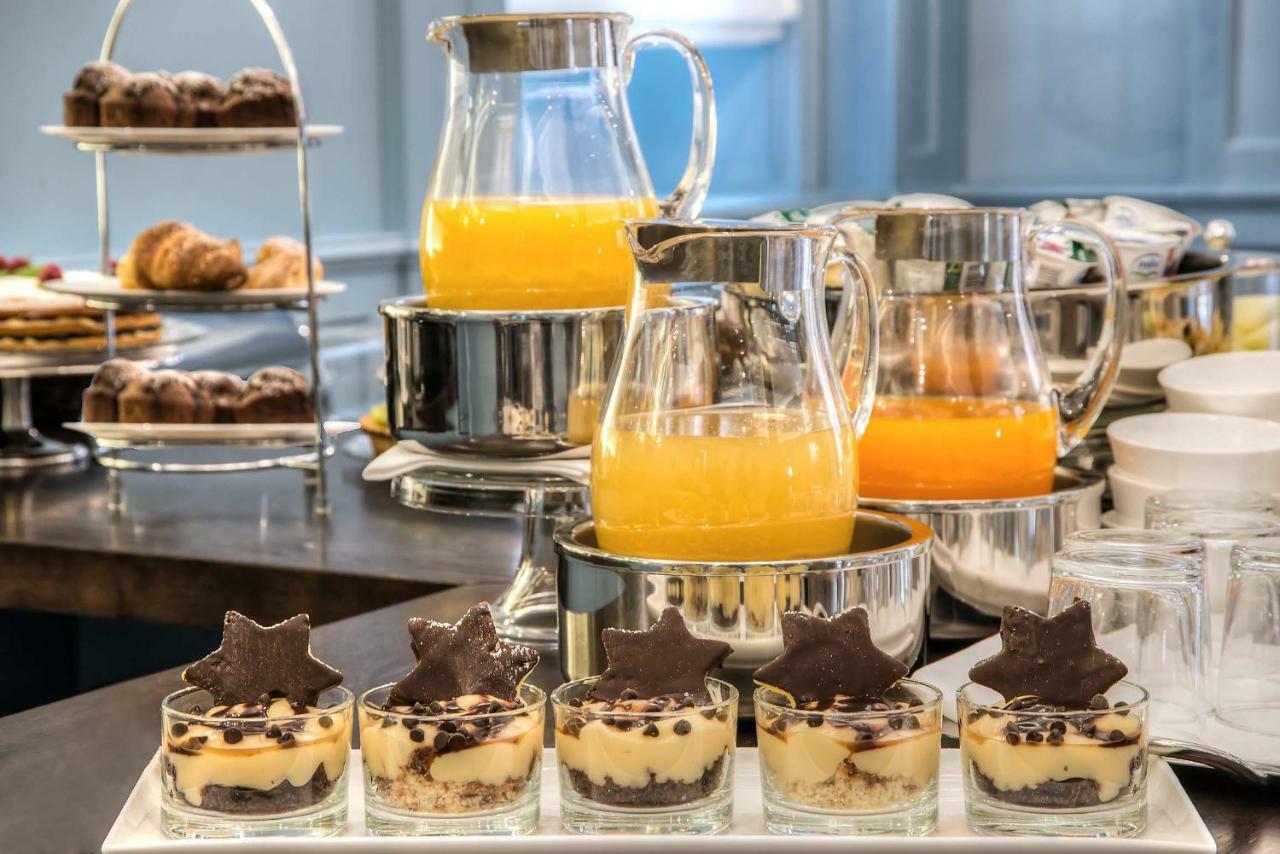 Hotel Martis Palace Roma Ngoại thất bức ảnh