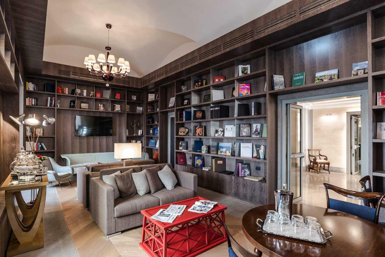 Hotel Martis Palace Roma Ngoại thất bức ảnh