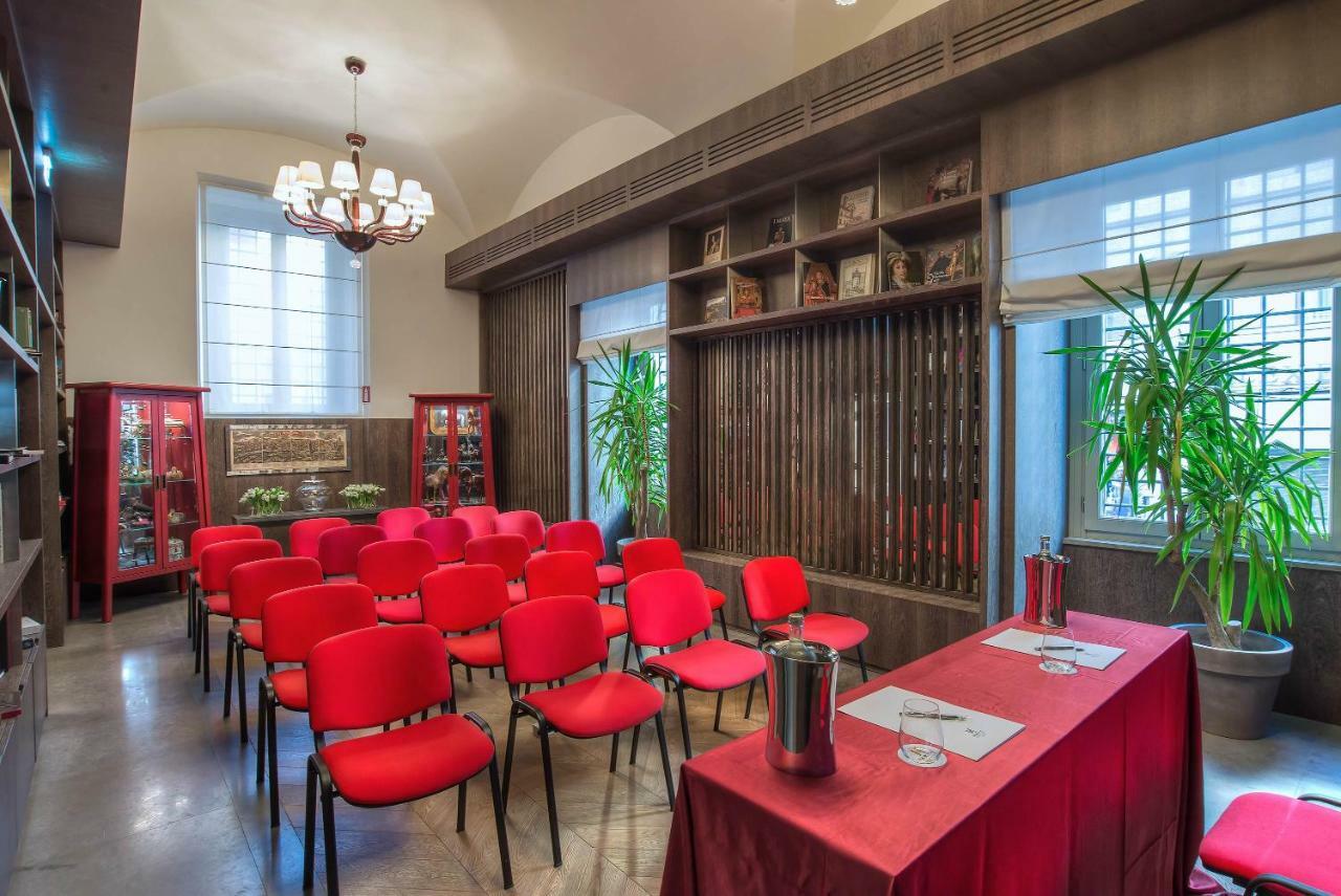 Hotel Martis Palace Roma Ngoại thất bức ảnh