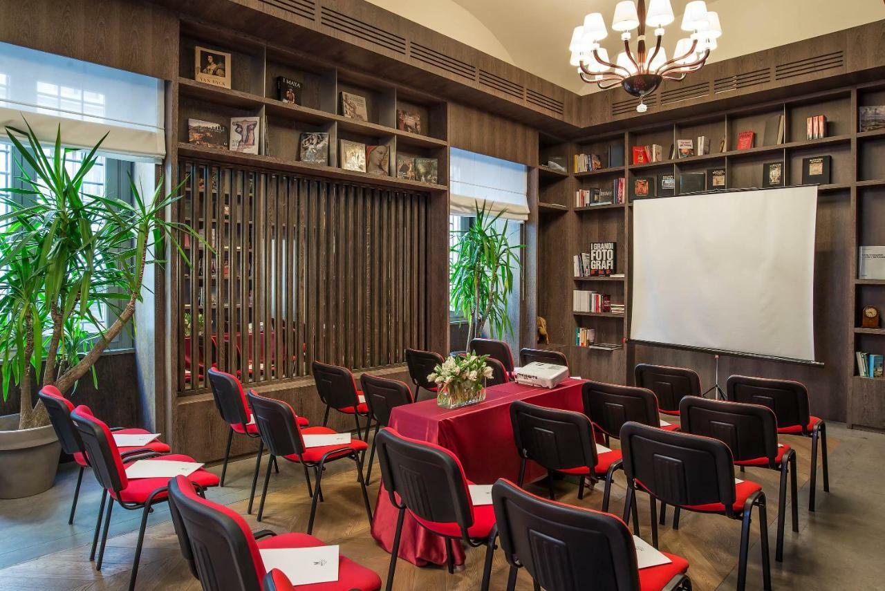Hotel Martis Palace Roma Ngoại thất bức ảnh